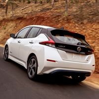 Cambiar las baterías de tu LEAF ahora costará la mitad, siempre y cuando vivas en Japón