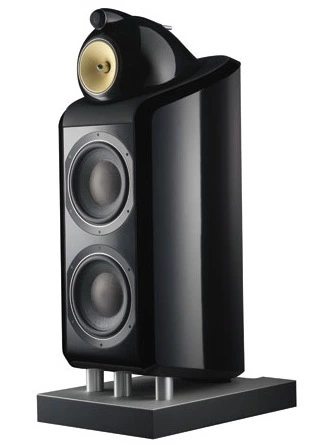 Bowers & Wilkins lanza la Serie 800 Diamond solo para bolsillos preparados