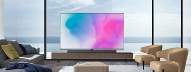 Las teles X10 de TCL llegarán a Europa: 15.000 MiniLED, 768 zonas FALD y puntos cuánticos son sus bazas para conquistarnos