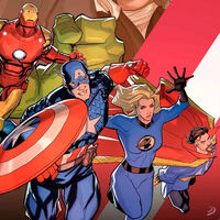 Marvel quiere que sus superhéroes vuelvan a salvar Estados Unidos, pero esta vez va a ser diferente