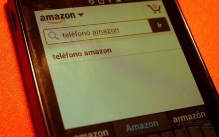 Foxconn podría estar ya manos a la obra con el teléfono de Amazon