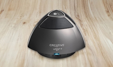 Creative Woof 2, análisis