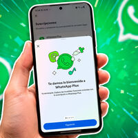 Hace 13 años que no pagaba por WhatsApp. He vuelto a hacerlo para tener WhatsApp Plus 