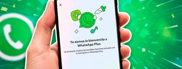 Hace 13 años que no pagaba por WhatsApp. He vuelto a hacerlo para tener WhatsApp Plus 