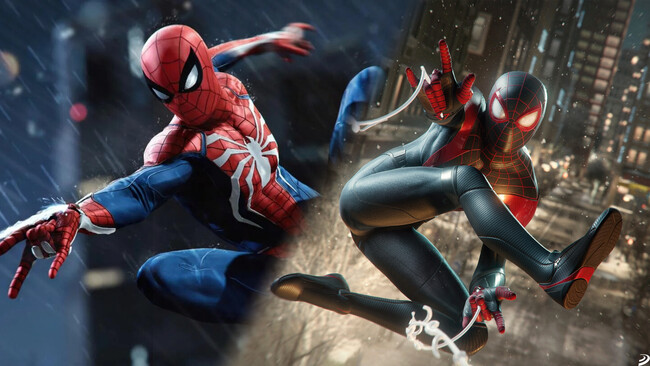 Marvel Spiderman Pc Fecha