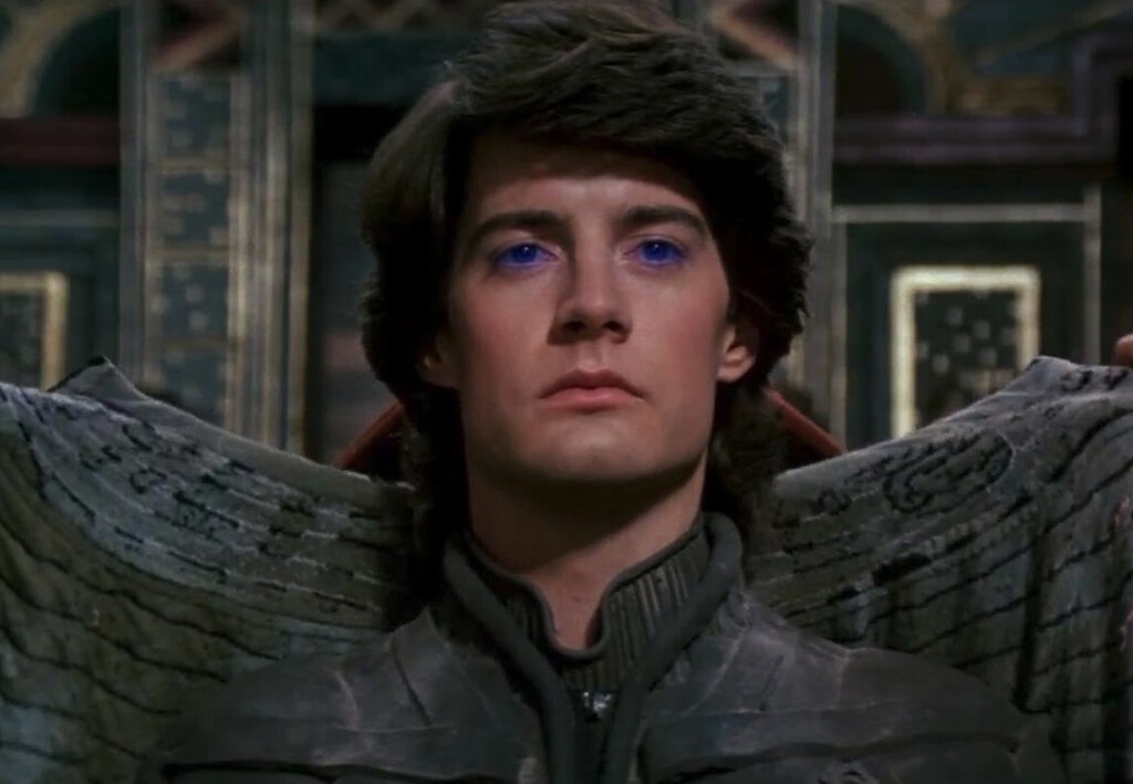 Ridley Scott estuvo a punto de dirigir 'Dune' tras 'Alien' y 'Blade Runner'. Pero se negó a viajar hasta México para rodarla 