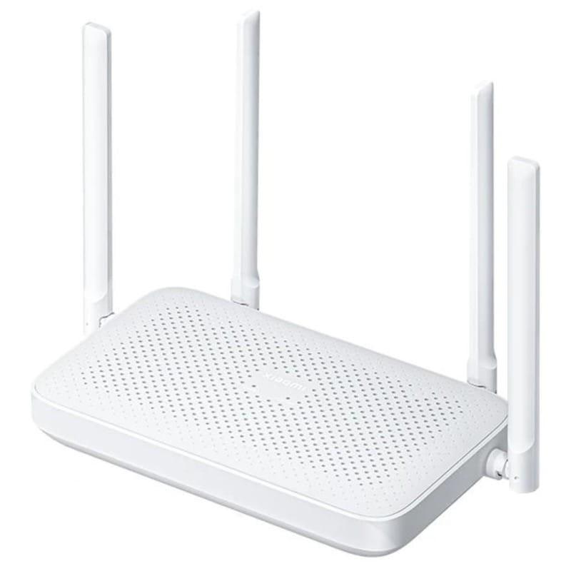 Router xiaomi router ax1500