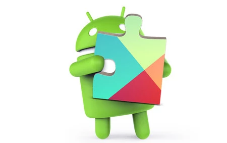 Google Play 1