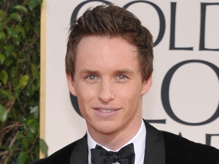 Eddie Redmayne, analicemos el estilo de uno de los chicos del momento