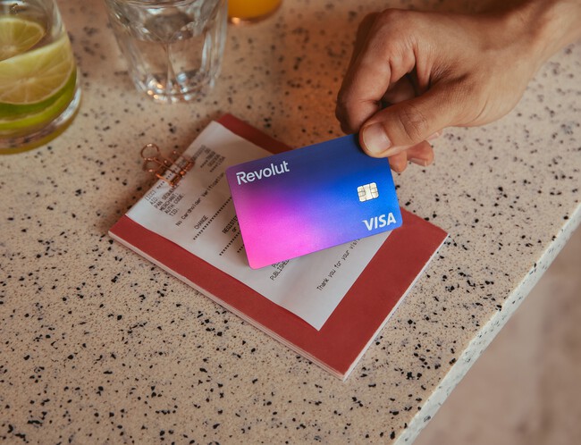 Revolut 1