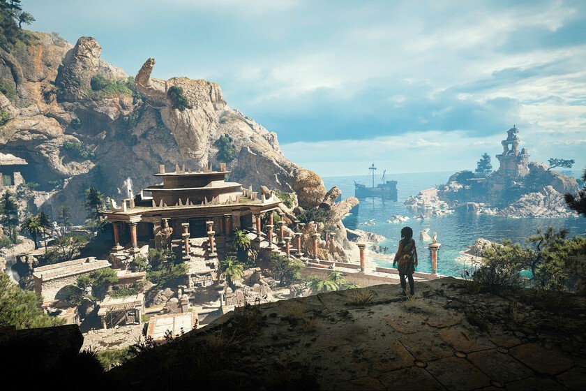 Igual sólo soy yo, pero no recordaba que saldrá un nuevo A Plague Tale este mismo año hasta que han publicado nuevas imágenes