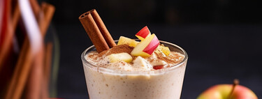 El batido que se prepara en cinco minutos, es muy saciante para perder peso y está lleno de nutrientes