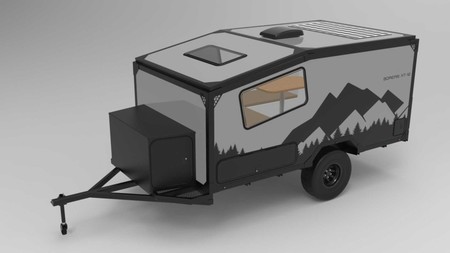 Into The Wild Overland Xt12 Remolque 03