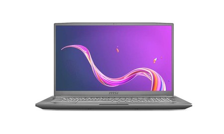 MSI Creator 17M A9SD-043ES, una bestia para la creación de contenidos, rebajada en Amazon a 1.650,61 euros