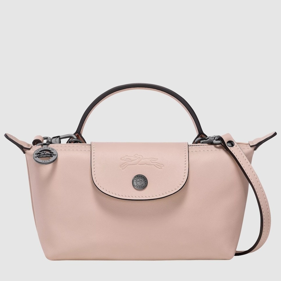 Longchamp - Bolsos mini de mujer Le Pliage Xtra en talla XS.