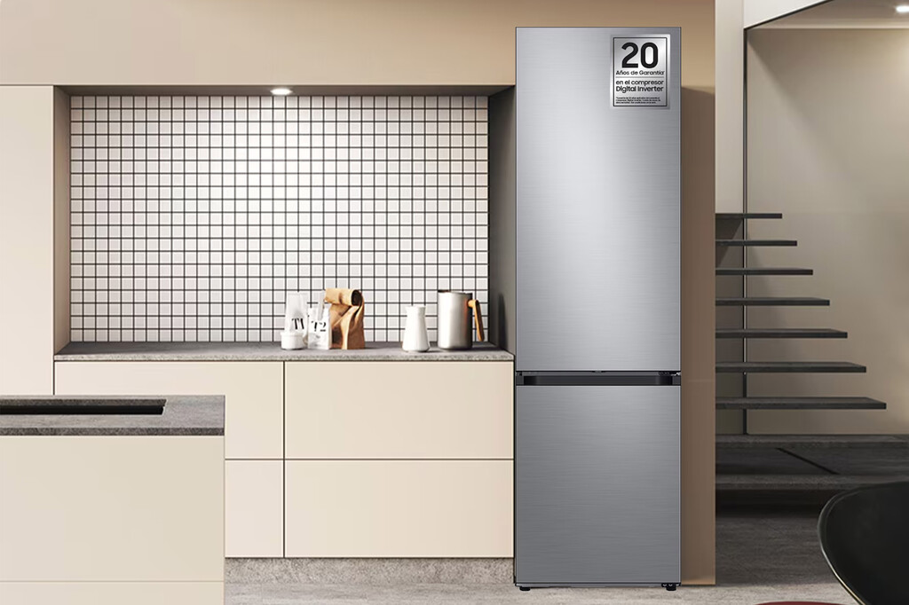 Mi mejor compra en mucho tiempo ha sido un frigorífico de Clase A. Ojalá hubiera visto este ofertón entonces 