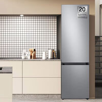 Mi mejor compra en mucho tiempo ha sido un frigorífico de Clase A. Ojalá hubiera visto este ofertón entonces 