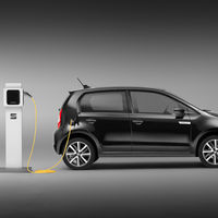 SEAT se une a Iberdrola para llenar España de puntos de recarga rápida y superrápida para coches eléctricos