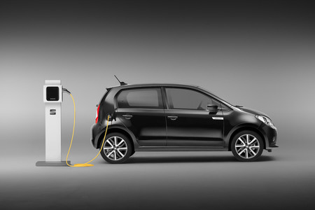 SEAT se une a Iberdrola para llenar España de puntos de recarga rápida y superrápida para coches eléctricos
