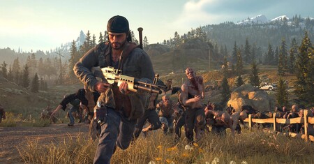 Days Gone: esta comparativa entre PC y PS5 nos permite ver las diferencias existentes entre las dos versiones