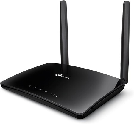 Sim Router