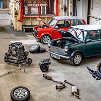 El retrofit no tendrá ayudas públicas en España. El ejemplo de Francia nos dice que no han servido de mucho