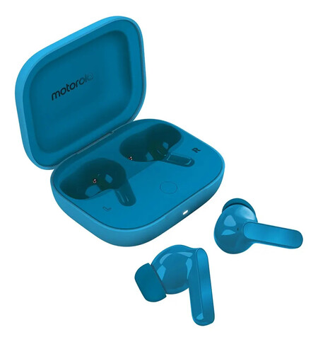 Moto Buds Bass Audifonos