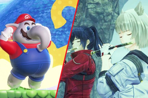 Nintendo Switch 2 Juegos