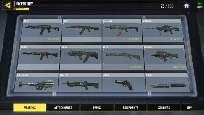 Call of Duty: Legends of Wars, así es el shooter de Activisión que por ...