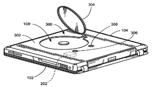 Nueva patente de Apple para el rumoreado "MacBook thin"