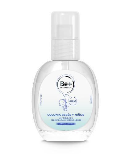 Be+ Pediatrics Colonia