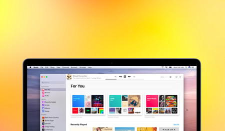 Ya puedes probar la versión web de Apple Music