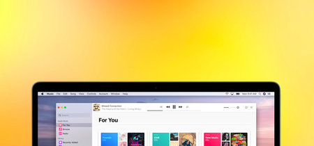 Ya puedes probar la versión web de Apple Music