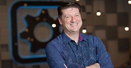 Randy Pitchford deja su cargo como presidente de Gearbox Software. Steve Jones tomará el relevo