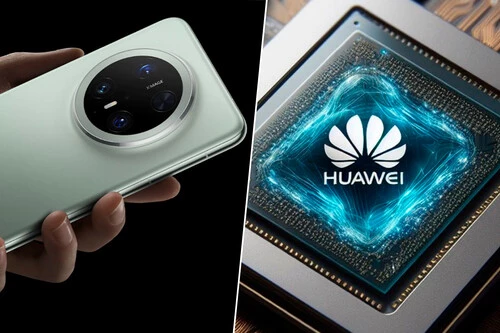 Huawei Mate 80 Chips