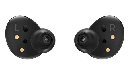 Samsung Galaxy Buds 2