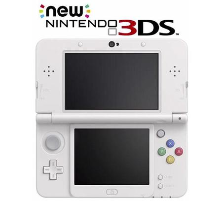 ¿Qué os ha parecido la presentación de New Nintendo 3DS?: la pregunta de la semana