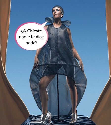 Cristina Pedroche, hundida por una avalancha de críticas post-Campanadas: "Me hacen sentir muy mal"