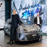 Oliver Blume, CEO del Grupo Volkswagen: España ya no es mano de obra barata, es un ejemplo para el resto de Europa 