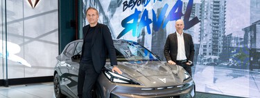 Oliver Blume, CEO del Grupo Volkswagen: España ya no es mano de obra barata, es un ejemplo para el resto de Europa 