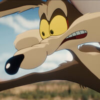 'Coyote vs. Acme' arrasa en la taquilla de México, tanto que el protagonista lleva su demanda a la PROFECO... y el gobierno le promete justicia