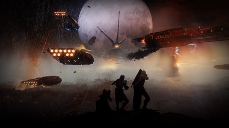 Destiny 2: parcheando para predicar a los conversos