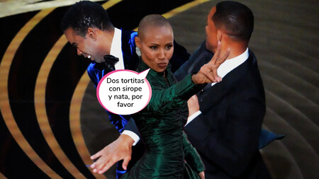 La confesión más reveladora: Jada Pinkett sale en defensa de Will Smith con esta inesperada foto