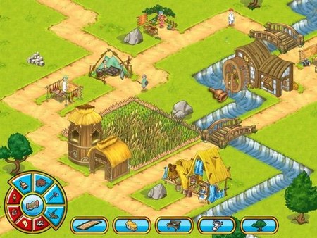 'World of Zellians' anunciado