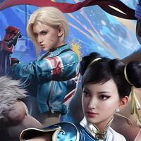 Nunca pensamos ver a Ryu y Chun-Li como Operadores de Call of Duty: Street Fighter llega para la siguiente temporada de Mobile 