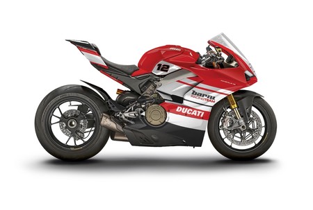 Ducati Panigale V4 Carrera De Campeones 2018 Xavi Fores