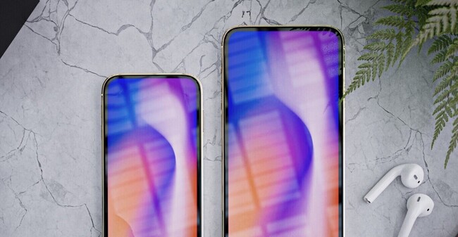 iphone apple
