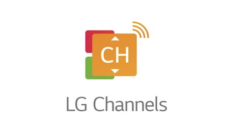 LG Channels
