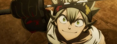 La temporada 1 de 'Black Clover' supera los 170 capítulos, pero si no tenemos tiempo para verlos podemos refrescar la historia de Asta con este resumen oficial y gratuito 