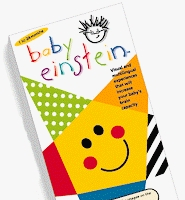 Baby Einstein no le enseña a tu bebé